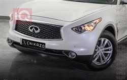 انفنتي QX70